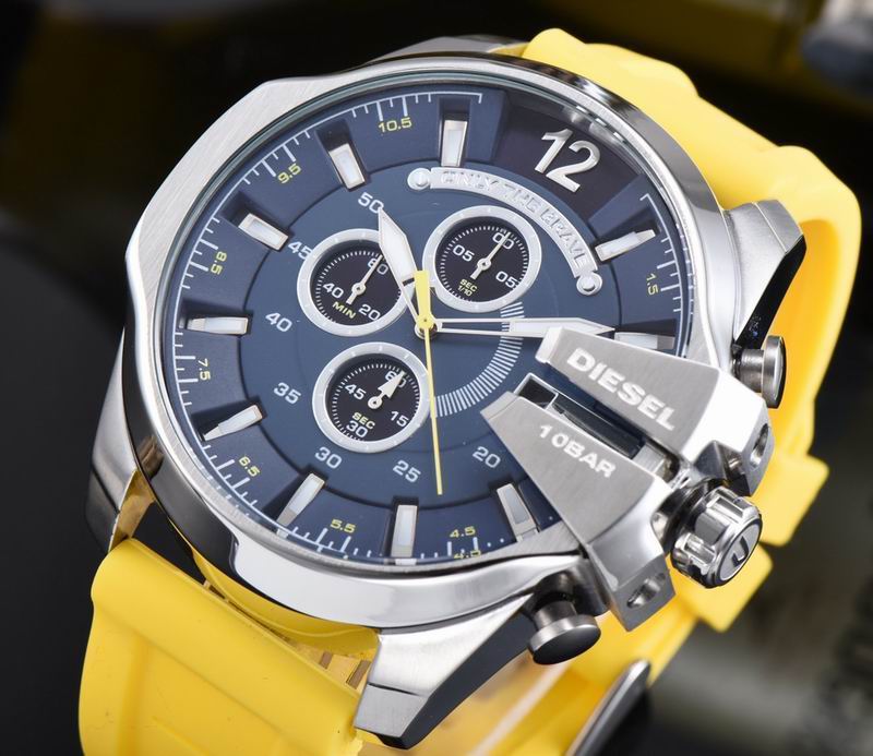 Diesel 50mm 082238